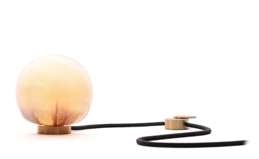 Bocci 84t Table Lamp