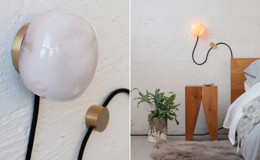 Bocci 84Vt Table Lamp