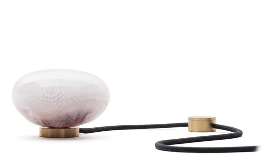 Bocci 84Vt Table Lamp