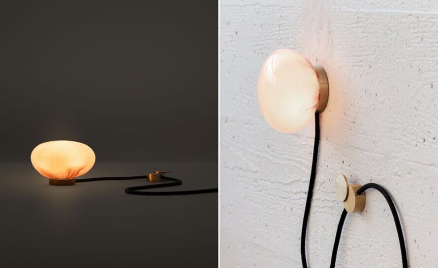 Bocci 84Vt Table Lamp