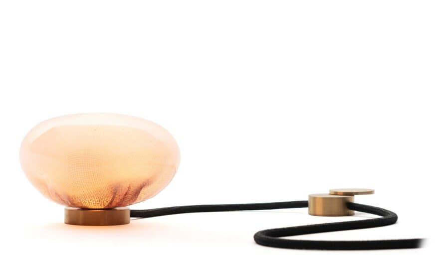 Bocci 84Vt Table Lamp
