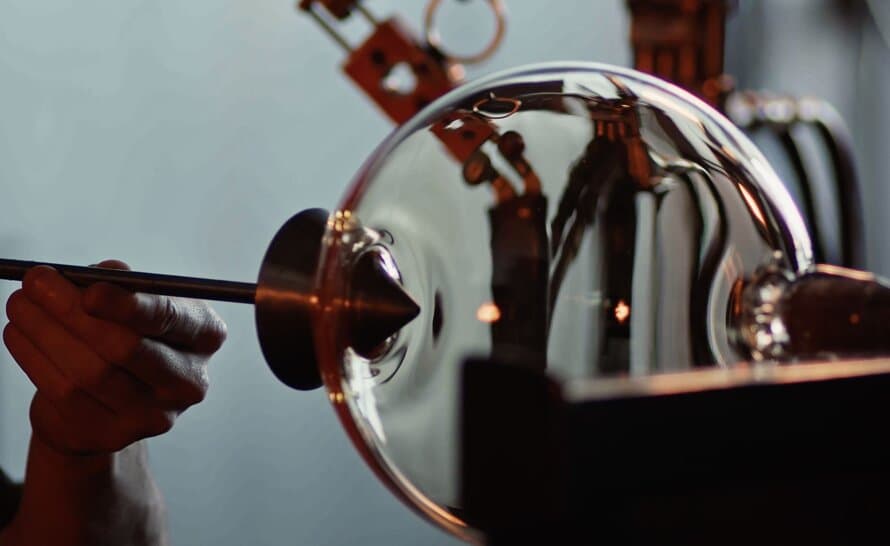 Bocci 93t Table Lamp