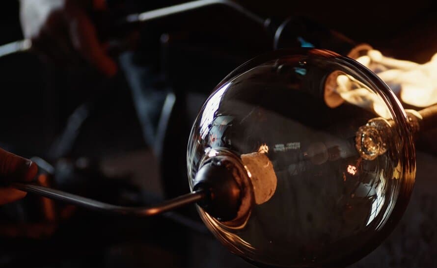 Bocci 93t Table Lamp