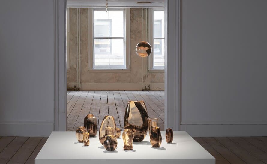 Bocci 93t Table Lamp