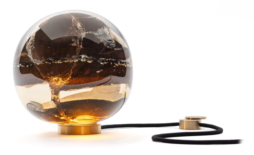Bocci 93t Table Lamp