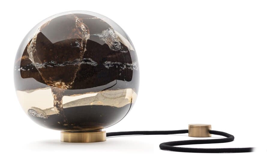 Bocci 93t Table Lamp