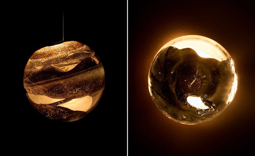 Bocci 93t Table Lamp