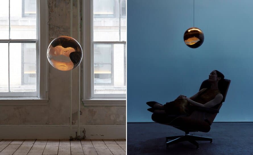 Bocci 93t Table Lamp