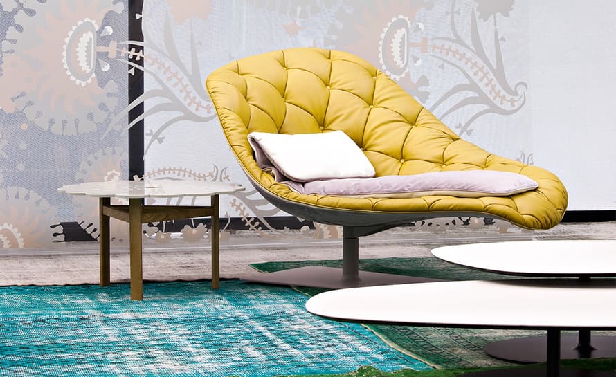 bohemian chaise lounge