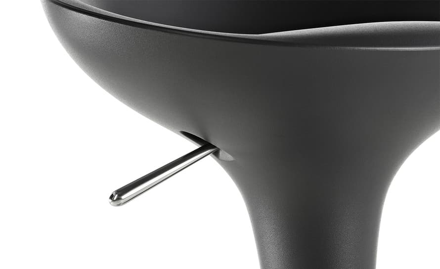 magis bombo adjustable stool