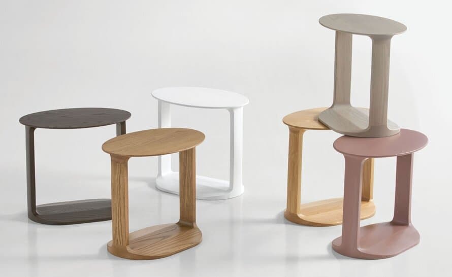 Border Side Table