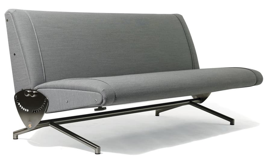 borsani d70 reclining sofa