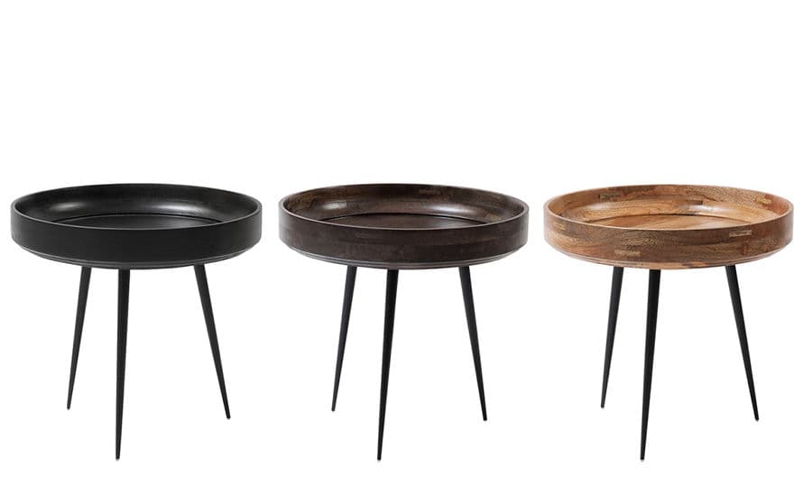bowl table small
