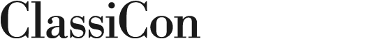 classicon logo