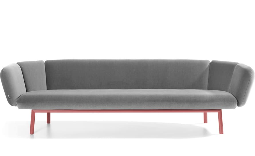 bras 3 seat sofa