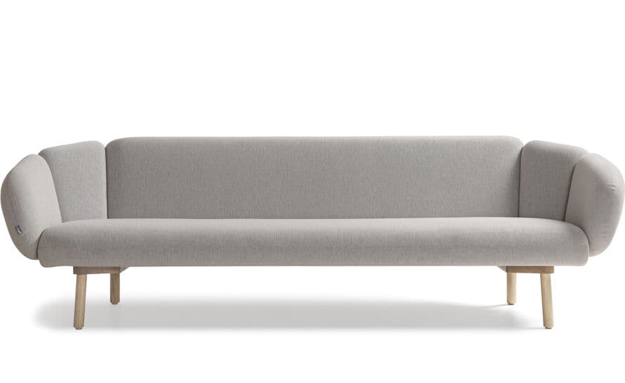 bras 3 seat sofa