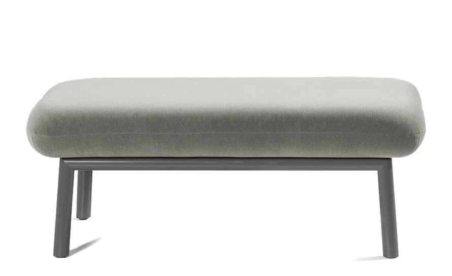 bras footstool