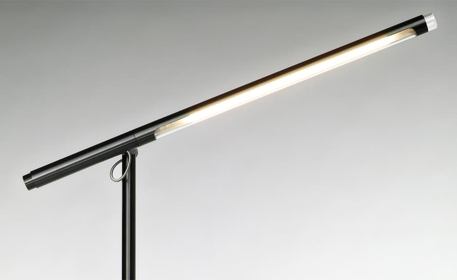 brazo led task light