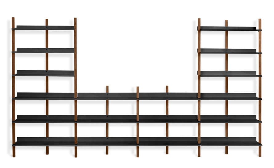browser tall bookcase