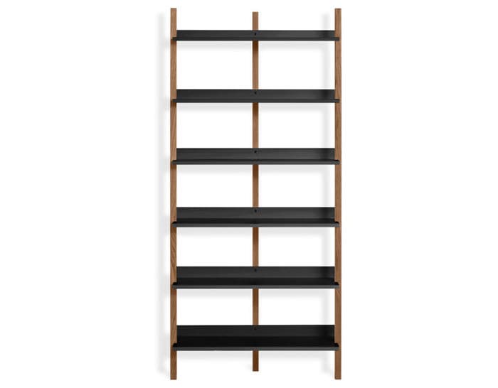 browser tall bookcase