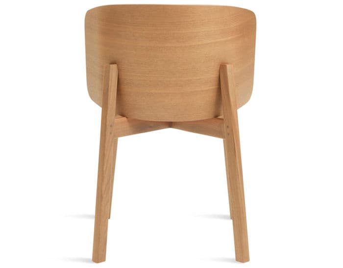 buddy dining chair