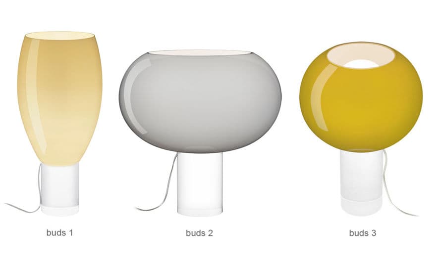 buds 2 table lamp
