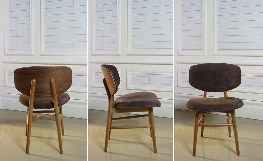 butterfly chair 249