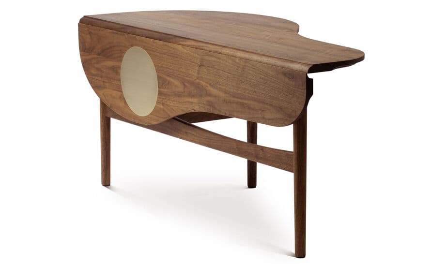 Butterfly Table