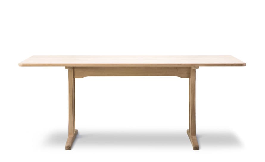 mogensen c18 table