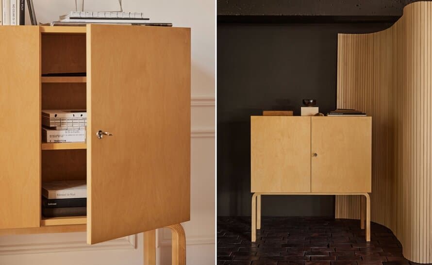 Cabinet 250