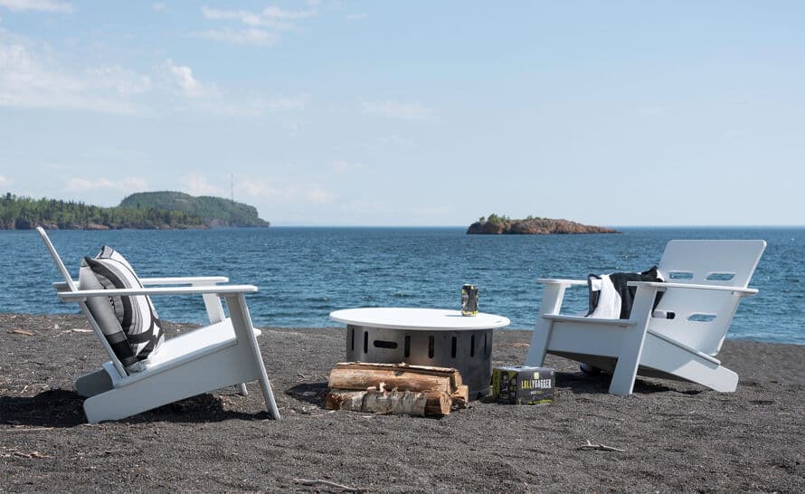 Cabrio Chair
