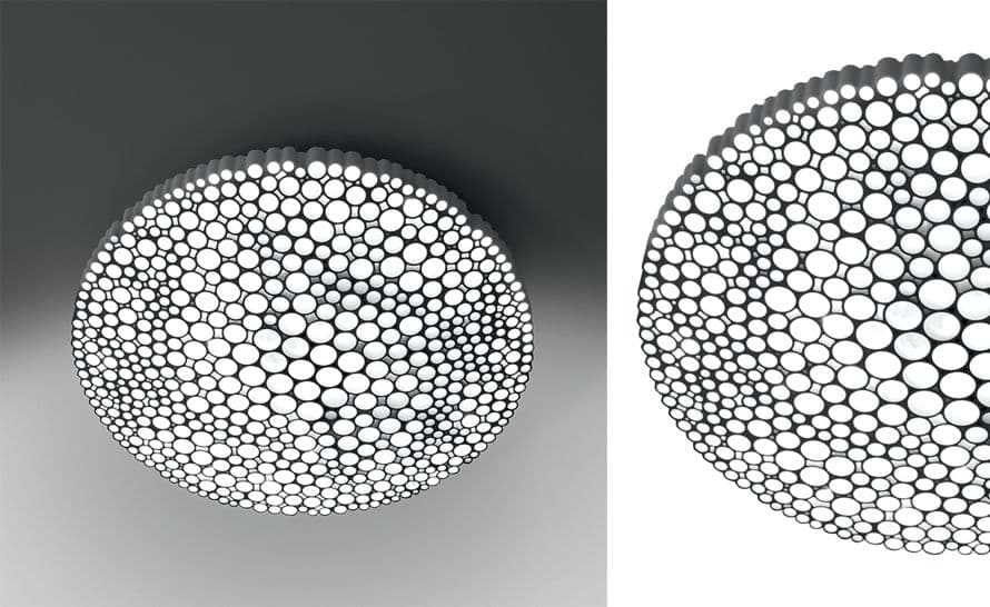 calipso wall lamp