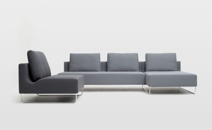 canyon lounge chair