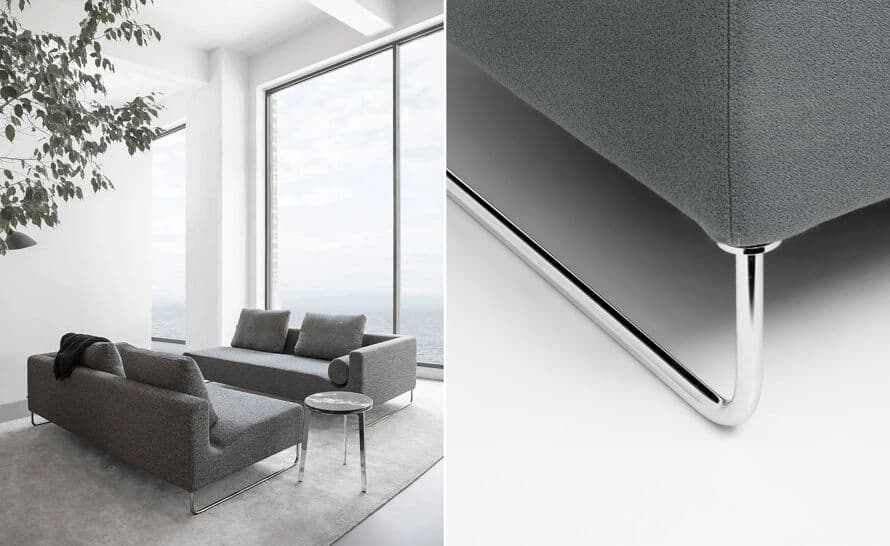 canyon lounge chair