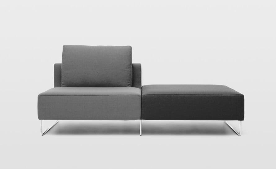 canyon sectional