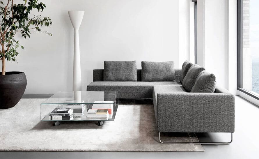 canyon medium sofa