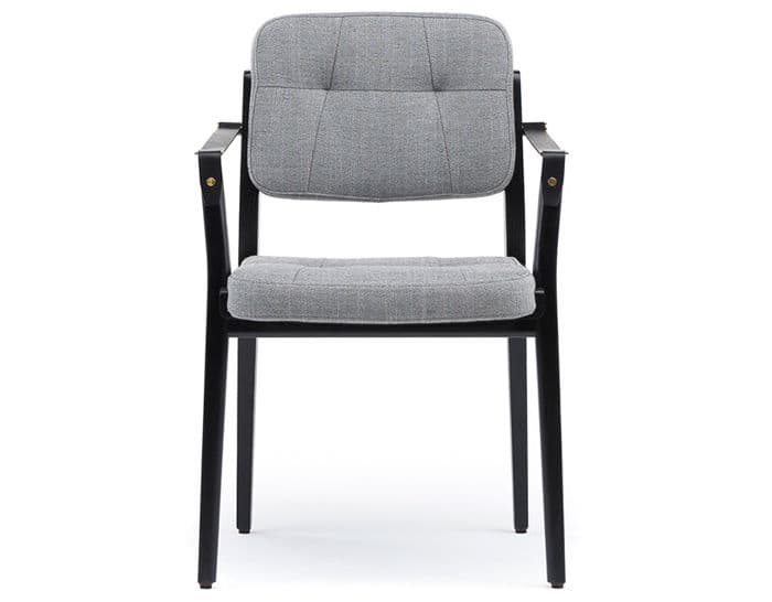 capo dining armchair 780s