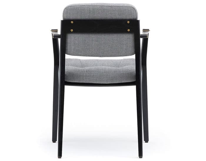 capo dining armchair 780s