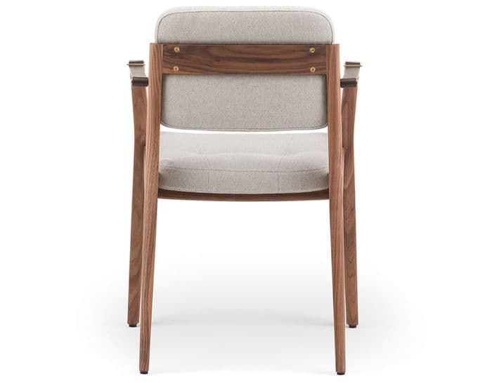 capo dining armchair 780s
