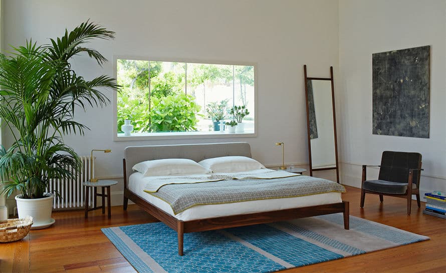 capo king bed 782
