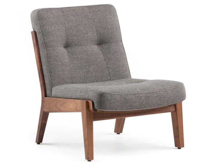 capo lounge chair 781