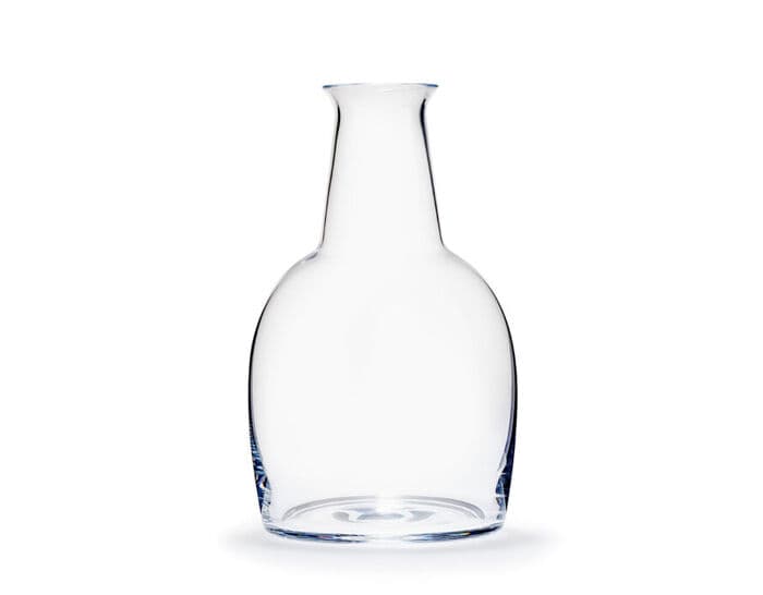 Aldo Bakker Carafe & Glass