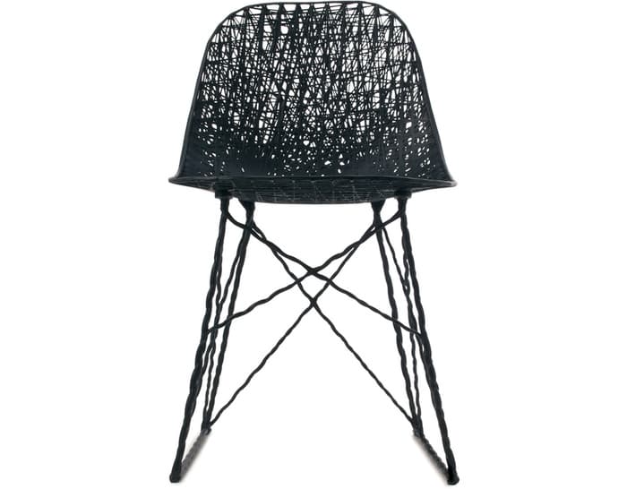 carbon chair