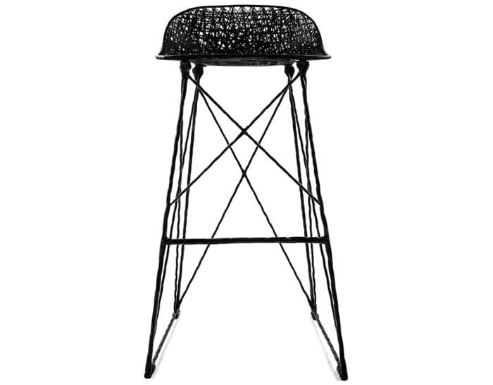 carbon stool