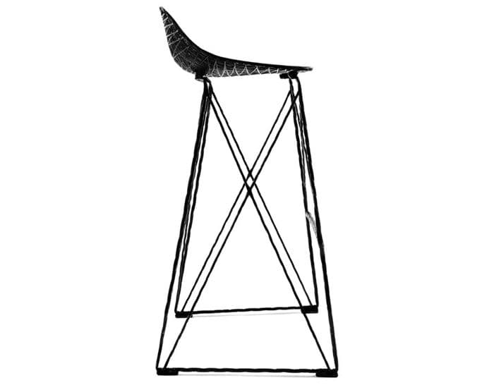 carbon stool