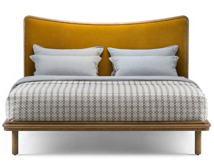 carlton king size bed 061a