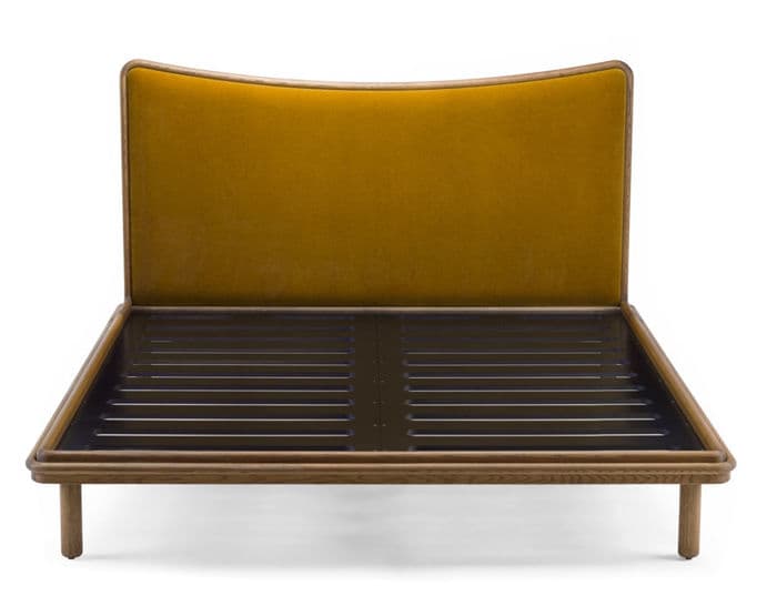 carlton king size bed 061a