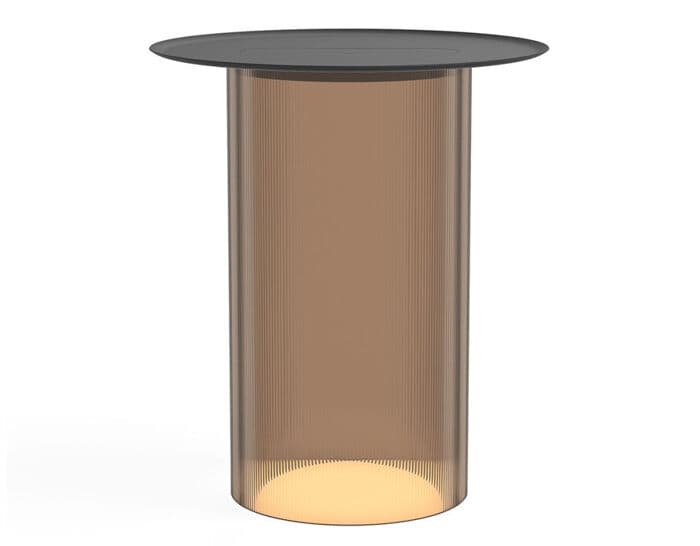 Carousel Floor Lamp