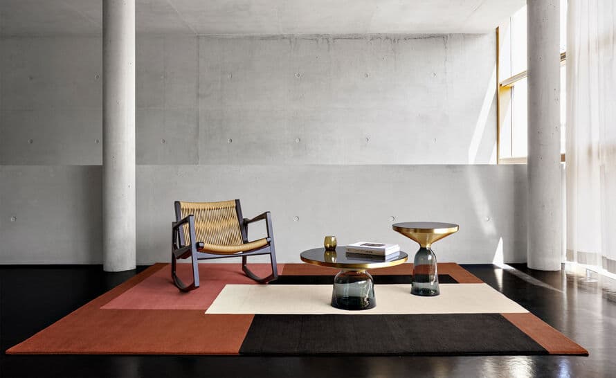 Cassis Rug