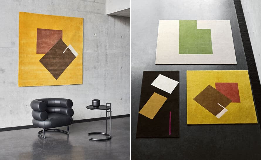 Castellar Rug